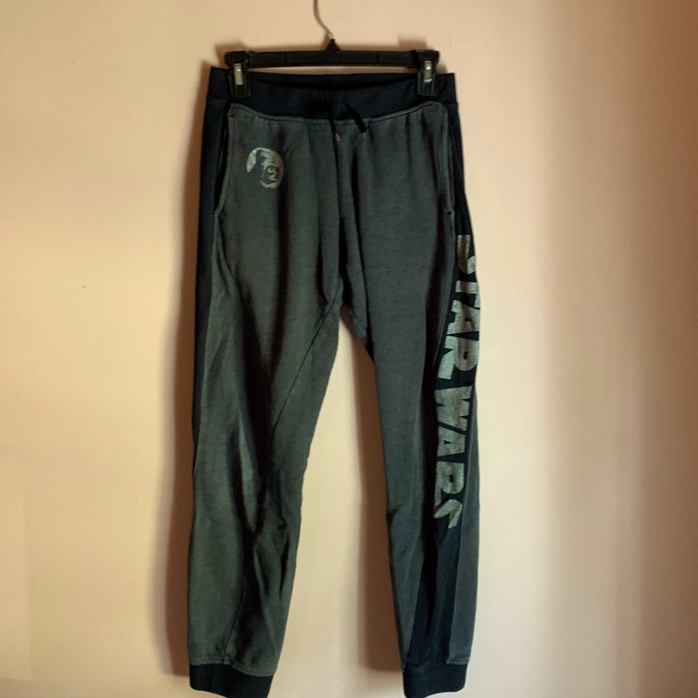 Kids Star Wars Joggers